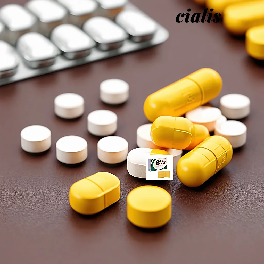 Acquisto cialis 20 mg